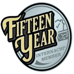 15 year inter nachi member