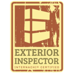 exterior inspector logo