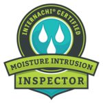 moisture intustion logo