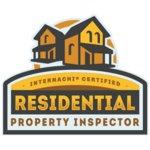 residential propery inspector