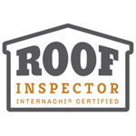 roof inspector logo