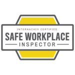 safe work place logo nachi